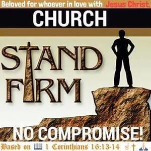 Meet your Posher, Barbara